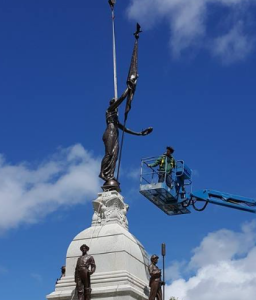 photos Sedgwick County