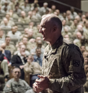 photo by Dan Neal- Fort Leavenworth