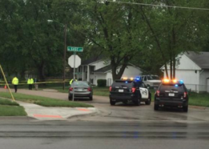 photo courtesy WIBW TV