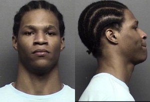 Whitmore, Joshua Dean Terrell -
Return for court testimony