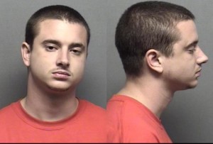 Wylie, Mikhail Alexander -
Failure to appear (3 Counts)