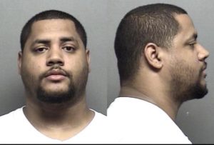 Brown, Clarence Darnyl -
Driving While Suspended