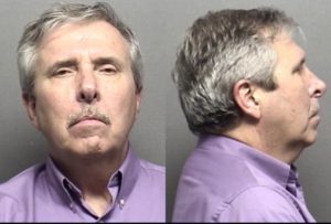 Miller, William Donald -
Driving under influence of alcohol or drugs, Misdemeanor