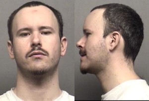 Pruitt, Jacob Lee -
Failure to appear