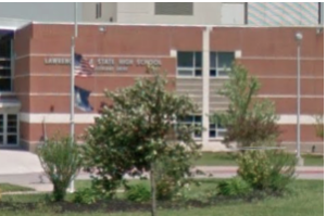 Free State High in Lawrence -Google image