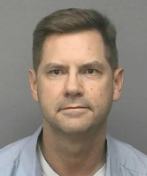 Mangelsdorf- photo Kan. Dept. of Corrections