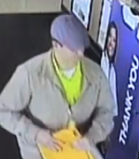 photo Hutchinson Police