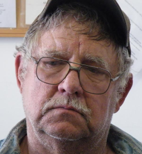 Keith Buttenhoff- photo Lincoln County