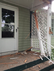 Photos Newton Fire and EMS