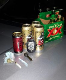 photo KDWP&T Game Wardens