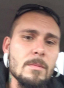 Ayers- photo Kansas City Police 