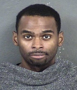  Burnett photo Wyandotte County Sheriff’