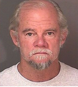 Robert Johnson, Jr. -photo Kan. Dept. of Corrections