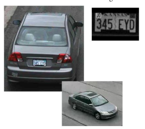 VIctim's missing vehicle-photo Shawnee Police-click to enlarge
