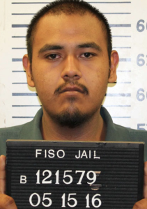 Sanchez- photo Finney County