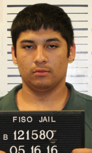 Garcia- photo Finney County