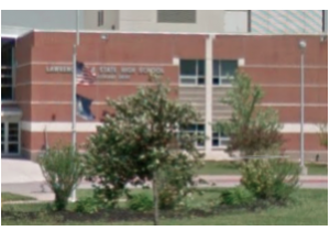 Free State High in Lawrence-Googe image