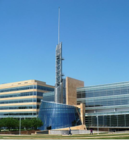 The latest overtime lawsuit against Cerner Corp. alleges it failed to pay overtime to help desk workers. CREDIT FILE PHOTO