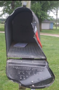 photos Allen Co. Sheriff