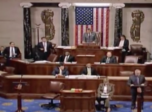 Capitol House Congress