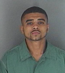 Hughes- photo Topeka Police