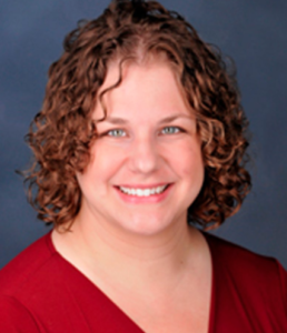 Andrea Quenette-photo University of Kansas