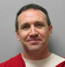 Hirsh- photo Kan. Dept. of Corrections