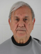 Sayed- photo Johnson Co. Sheriff