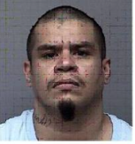 Esquivel -photo Garden City Police
