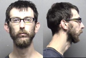 Taylor, Cody Allen -
Violate protection order, Abuse order per KSA 60-3105, 60-3106, 60-3107 (10 Counts)