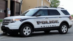 AbilenePD