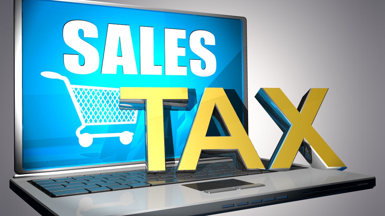 Sales Tax Rate Set To Change October 1st The Salina Post Sales Tax Rate Set To Change October 1st The Salina Post