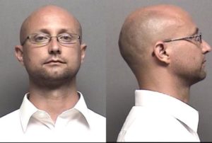 Borg, Eldred John -
Battery on LEO, physical contact county/city LEO