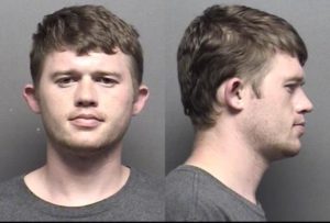 Farley, Lenn Thomas -
Failure to appear;
Contempt of Court, Indirect (2 Counts)