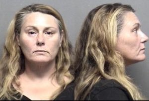 Fugate, Tammy Ann -
Driving While Suspended