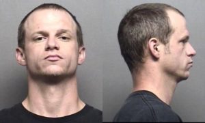 Holmes, Bradley Scott -
Contempt of Court, Indirect (2 Counts)