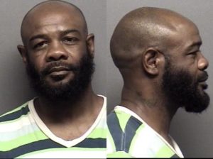 Homer, Julius Armon -
Driving While Suspended