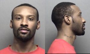 Kirksey, Brandon Cortez -
Failure to appear