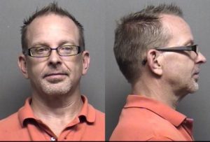 McClintock, Bruce Lane -
Contempt of Court, Indirect (2 Counts);
Driving while habitual violator;
Driving While Suspended;
Probation Violation (2 Counts)