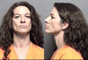 McMullen, Trisha Kae -
Driving While Suspended