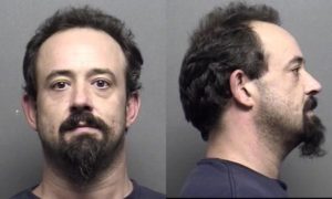 Salser, Martin Lee -
Driving While Suspended;
Failure to appear