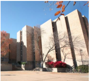 photo Univ. of Kansas