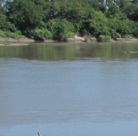 Kaw River- photo KDWP&T