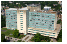 Docking State Office Building-courtesy image