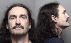 Young, Daniel Alden -
Outside warrant/NCIC hit;
Possession of stolen property, Value $1,000 to $25,000