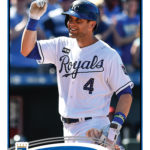 ROYALS REINSTATE GORDON, PEREZ