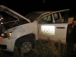 Photo Saline Co. sheriff