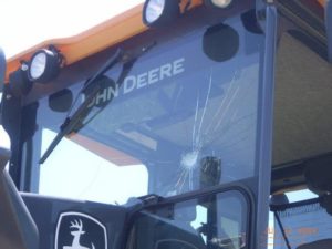 Photo- Saline County Sheriff'