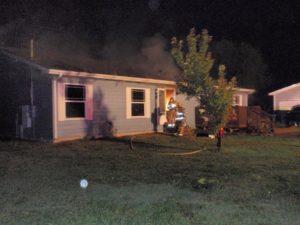 Photos: Saline County Sheriffs Office.