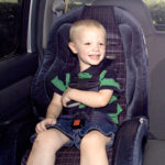 AAA Kansas notes importance of proper child restraint